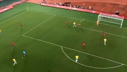 欧博官网-【奥运男足】替补加时赛破门 巴西2比1胜西班牙夺金