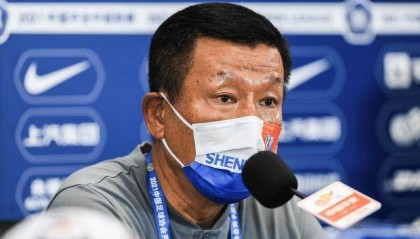 欧博ABG官网-叕换帅！申花7年已更换7帅 真是教练问题？