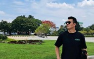 欧博官网-出来了？顾超自涉入反赌扫黑案件后，首度更新社交媒体