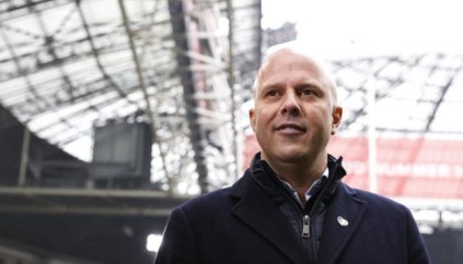 欧博ABG官网-热刺选帅又碰壁 挖荷甲冠军计划刚炒起来就凉了