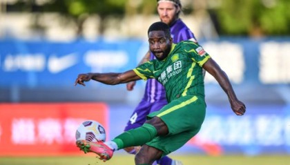 欧博ABG官网-3天2赛+高温困住御林军 国安止连胜后面赛程更难