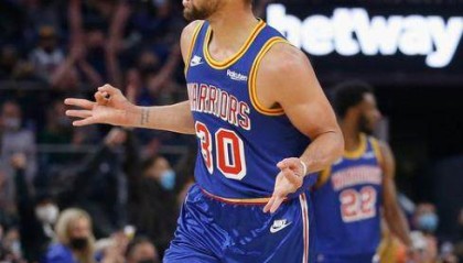 欧博ABG官网-背靠背一战勇士体能耗尽 库里5分钟闪光难阻失利