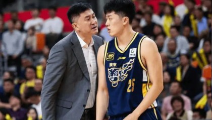 欧博ABG官网-14分钟0分，比陈家政出场时间多，球迷：什么关系户能在广东混7年