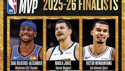 欧博官网-七大奖项候选官宣！亚历山大包揽MVP+关键球员？文班或全票DPOY