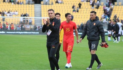 男女足6月六线出击 五队敲定赛程国足让路亚运队