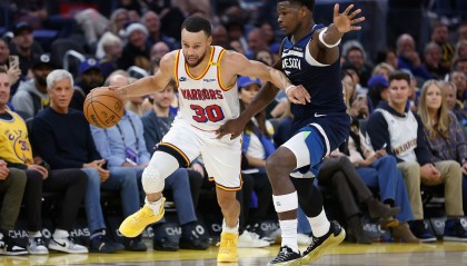 库里的完美谢幕也许不是第五冠！像科比&amp;司机一样淡出也是他所爱