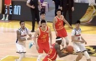 欧博ABG官网-麦考尔不去福建原因曝光：他家有喜事，全队送祝福，杜锋很人性化