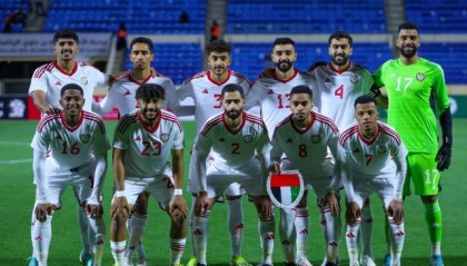 欧博官网-【对手】韩阿出战西亚U23锦标赛 日本热身欧非两强