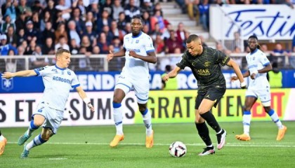 欧博官网-王勤伯：巴黎还是老样子，但法甲冠军只剩一步之遥