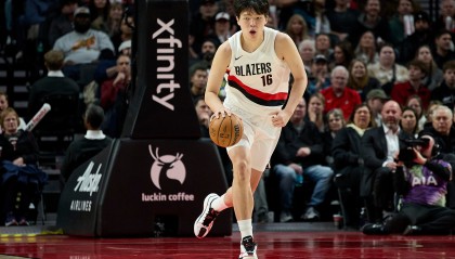 欧博官网-杨毅：杨瀚森高顺位只能说明经纪团队运作好 不一定是最好的安排